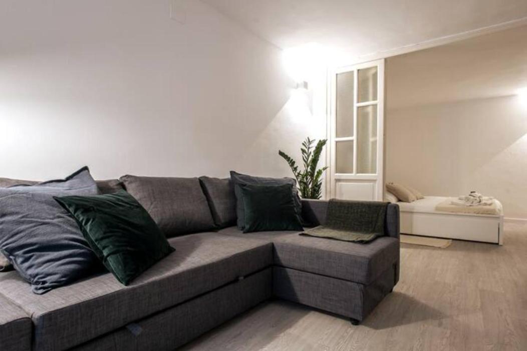Apartamento Casa Grilli Palermo Exterior foto